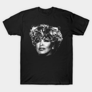 Tina Turner T-Shirt